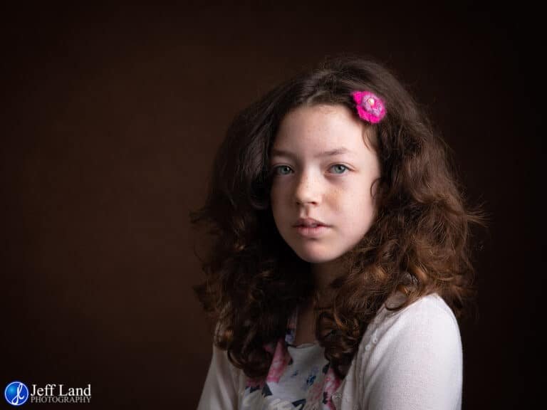Read more about the article Beautiful Natural Child Portrait Photographer