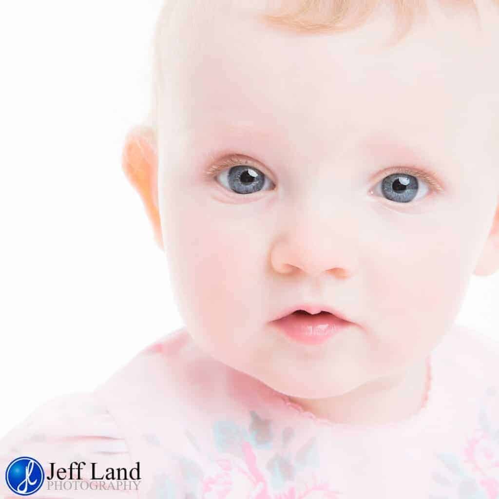 Baby Portrait, Photographer. Stratford upon Avon, Warwickshire