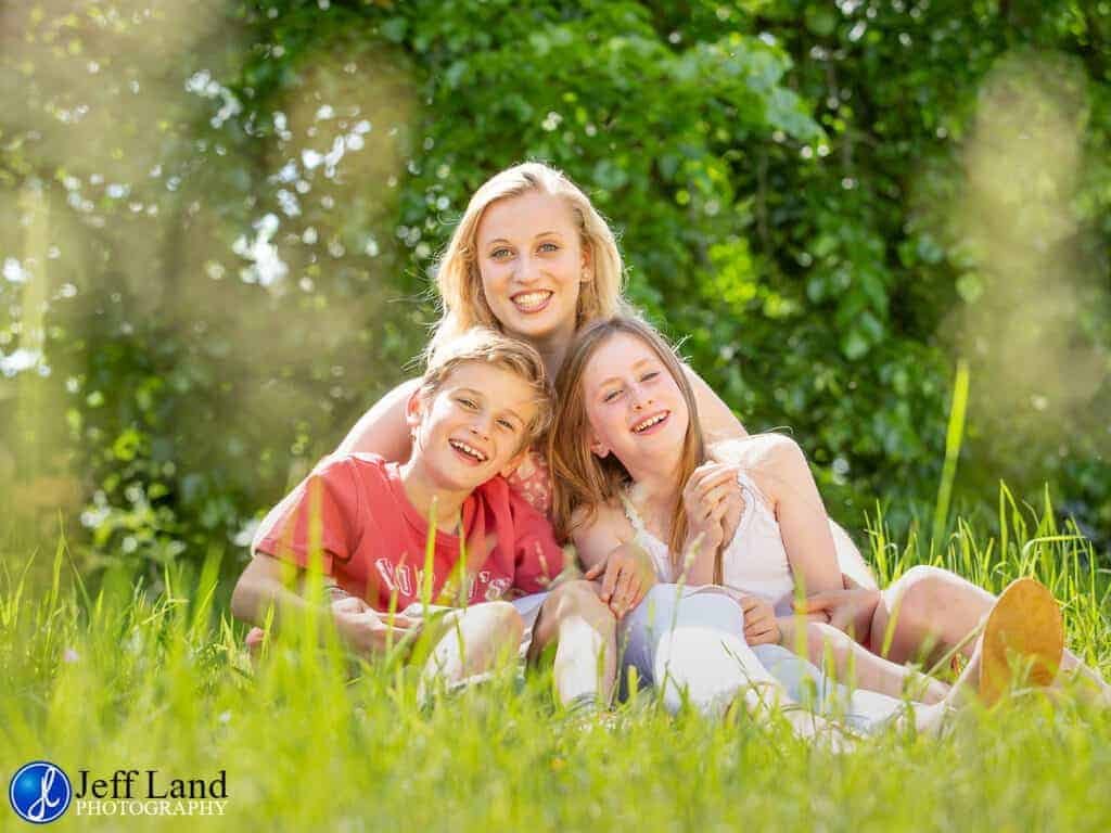 Family Portrait Photographer, Stratford upon Avon, Warwickshire, Cotswolds