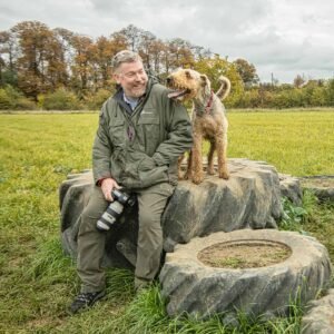 Pet Portrait Photographer, Stratford upon Avon, Warwickshire, Cotswold, Dog Portrait Photographer