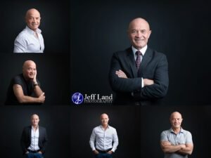 Business Portrait Photographer