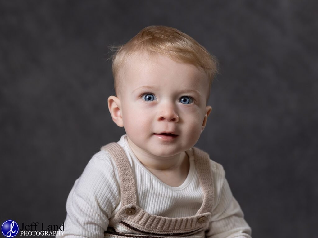 Baby Portrait Photographer Stratford upon Avon