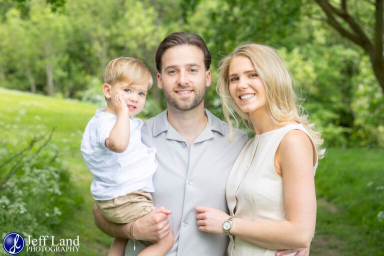 Read more about the article Family Portrait Stratford-upon-Avon
